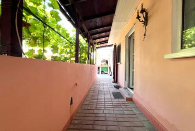 Casa Techirghiol – 3 Camere – 75mp - 6