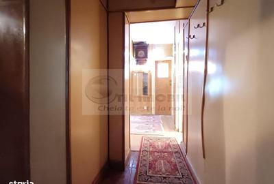 Apartament cu 3 camere decomandat, mobilat în Independenței - 11