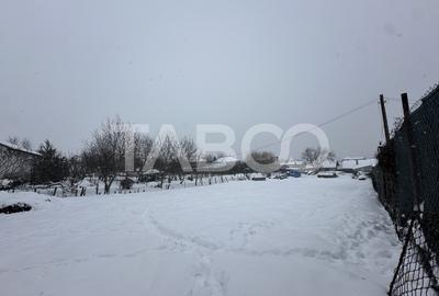 Teren Construcții intravilan de 1441 mp, în Dâmbul Rotund - 1