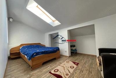 Oportunitate rara, super pret! Vanzare Casa P+1+M - Targoviste, Centru Vechi. - 11