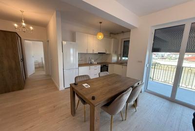 Apartament 2 camere - Prima închiriere! Calea Urseni - 4