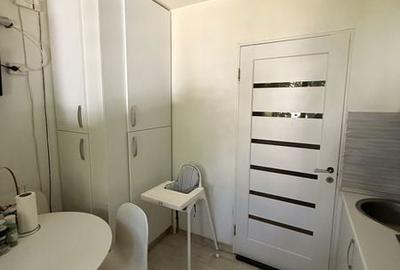 Apartament cu 3 camere în Cișmigiu - 8