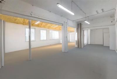 Spațiu comercial, de 790 mp, în Exterior Est - 2