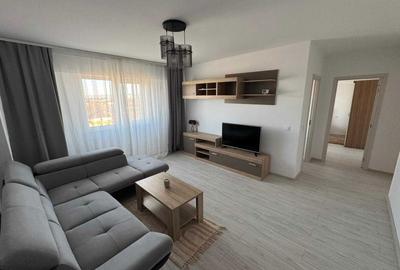 Apartament cu 3 camere decomandat în Central - 8