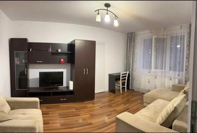 Apartament cu 3 camere semidecomandat în Tudor Vladimirescu - 3