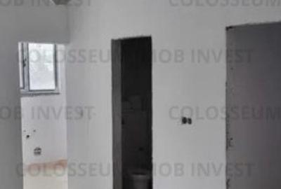 Garsonieră semidecomandată în Centrul Istoric - 1