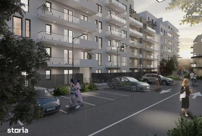 Apartament cu 3 camere în Central - 18