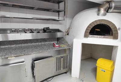 URGENT!, BLOC NOU, 2 INTRARI, SPATIU PRETABIL HORECA, NEGOCIABIL - 10