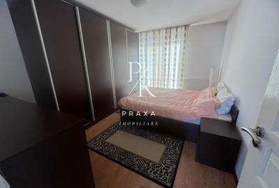 Duplex cu 4 camere cu Canalizare în Florești - 2