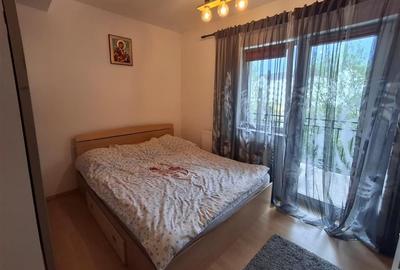 Apartament 2 camere balcon parcare zona Nicolae Brana