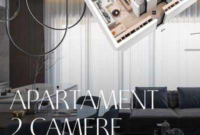 Un apartament care îți oferă liniște, intimitate și confort în fiecare zi - 5