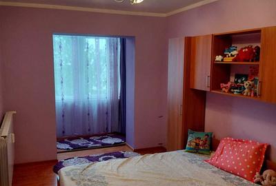 Apartament cu 3 camere decomandat în Central - 3