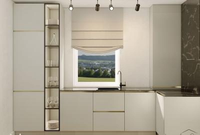 Apartament cu 6 camere în Central - 12