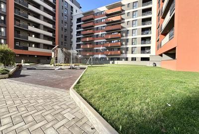 Apartament cu 2 camere decomandat în Aradului - 27