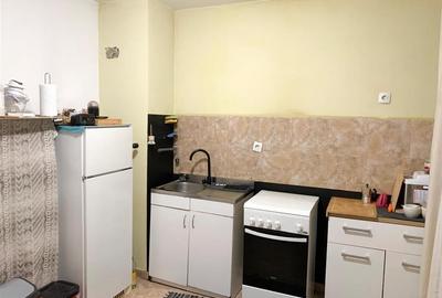 RECO, Apartament o camera, Cantemir - 5