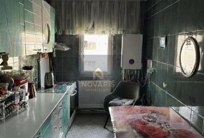 Apartament cu 3 camere decomandat, mobilat în Brăilei - 6