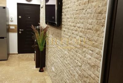 Apartament 2 camere, etaj 1, zona Decebal - 2