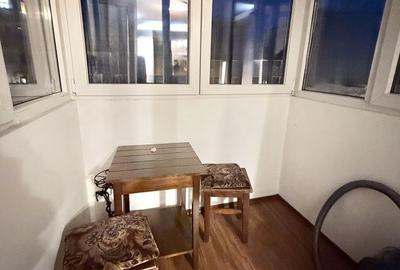 Apartament cu 3 camere decomandat în Tudor - 9