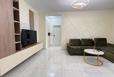 2 camere | 1 loc de parcare | Braytim - 8