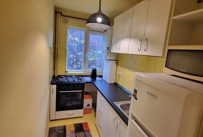 Apartament cu 2 camere decomandat în Simion Bărnuțiu - 6