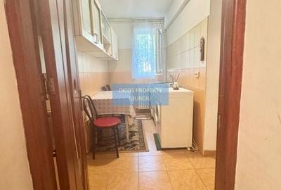 Apartament 2 camere, central, parter – Giurgiu - 1