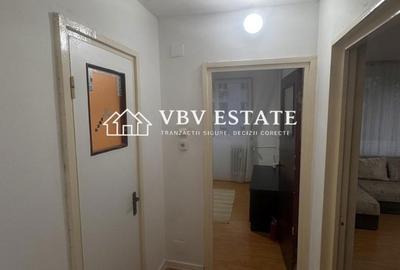 Apartament cu 3 camere semidecomandat în Drumul Taberei - 14