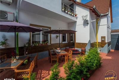 Spațiu comercial, de 470 mp, în Bartolomeu - 2