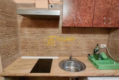 Garsoniera Copou - 7