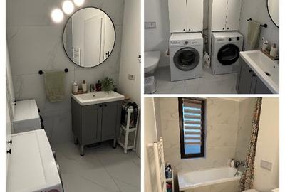 Duplex complet mobilat si utilat - Moșnița Veche - 7