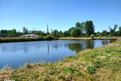 Teren de 18247 mp, în Chișlaz - 8