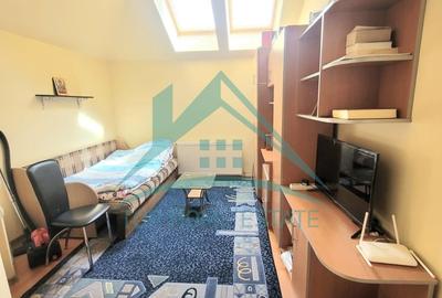 Garsoniera cocheta de inchiriat, zona Gheorgheni! - 2