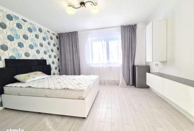 Garsonieră în Tătărași