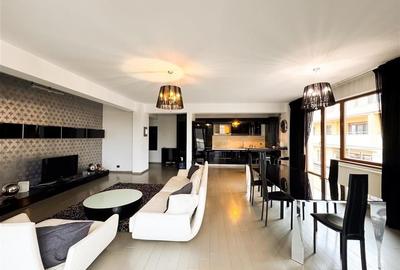 Apartament de inchiriat 3 camere Herastrau Nordului - 6