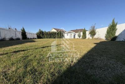 Casă cu 4 camere cu Teren 608 Mp în Moșnița Veche - 7