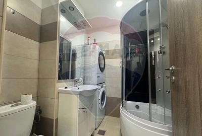 Apartament 2camere de inchiriat langa metrou - 8