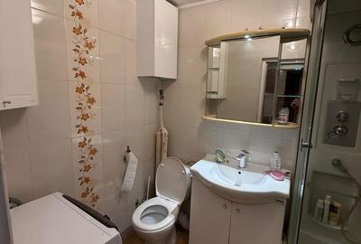 Garsonieră în Central - 7