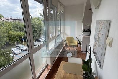 Apartament 2 Camere - zona Astra(B-dul Stefan Cel Mare) - 15