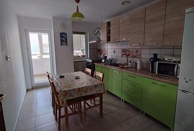 Apartament cu 2 camere decomandat în Antiaeriană - 8