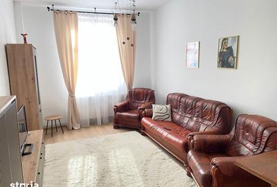 Apartament cu 3 camere, mobilat în Central - 9