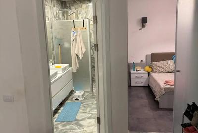 Apartament cu 2 camere decomandat în Central - 1