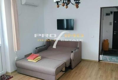 Centru apartament 2 camere etaj 2