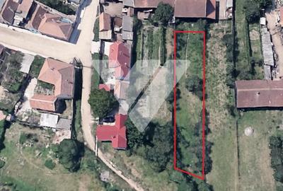 Teren intravilan constructie casa 959 mp in Cristian Sibiu - 4