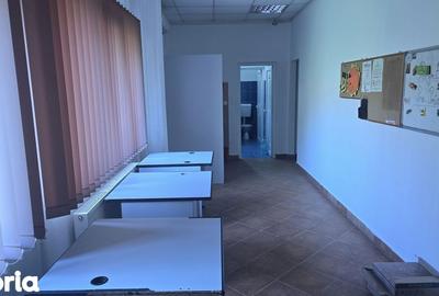 Spațiu comercial, de 135 mp, în Central - 14
