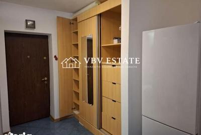 Garsonieră decomandată în Tei - 3