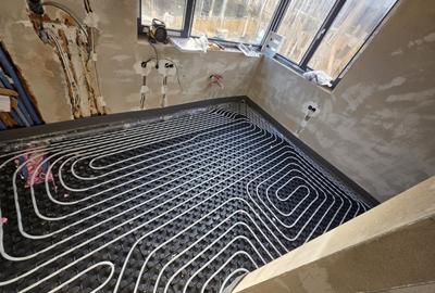 Duplex cu 6 camere cu Canalizare în Dezmir - 11