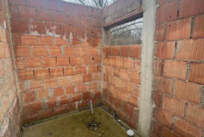 Casă cu 5 camere cu Teren 800 Mp în Tăuții-Măgherăuș - 14