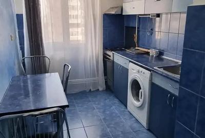 Apartament 2 camere decomandat zona Tomis 3 - 1