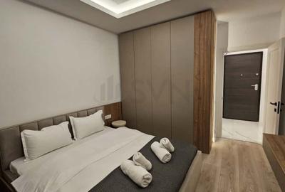 REA1023731 Apartament 2 camere Exigent Plaza - 15