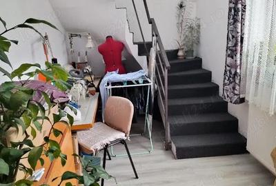 Casă cu 3 camere în Dâmbul Rotund - 3