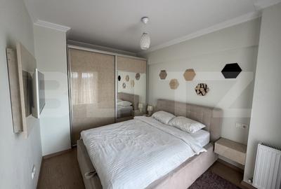 Apartament modern, 2 camere, zona Iulius Mall, Gheorgheni Apartament modern, 2 camere, zona Iulius Mall, Gheorgheni - 2